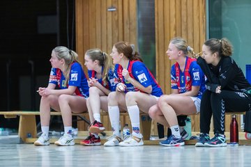 Bild 103 - wBJ HSG Horst/Kieb - HSG Kremperheide/Muensterdorf : Ergebnis: 24:18